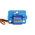 100-DK60031 - Halter für Mini Servo